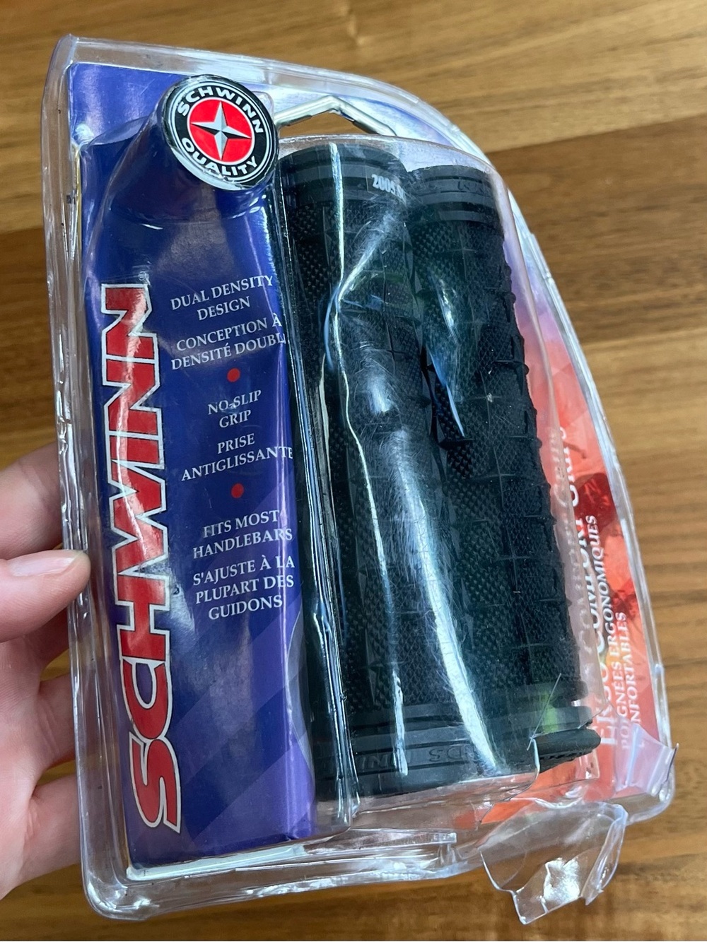 🎈2/$20 - Schwinn Ergo Comfort Grips.